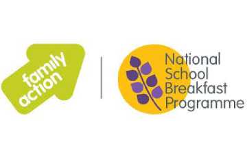Family Action: National School Breakfast Programme
