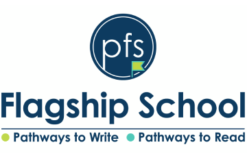 PFS Flagship School: Pathways to Write: Pathways to Read